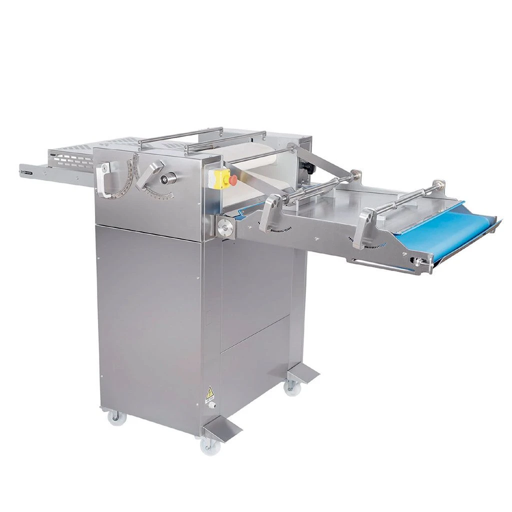 آلة تشكيل العجين بأربع أسطوانات FR4CF – ماركة FR